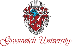 greenwich-university-logo